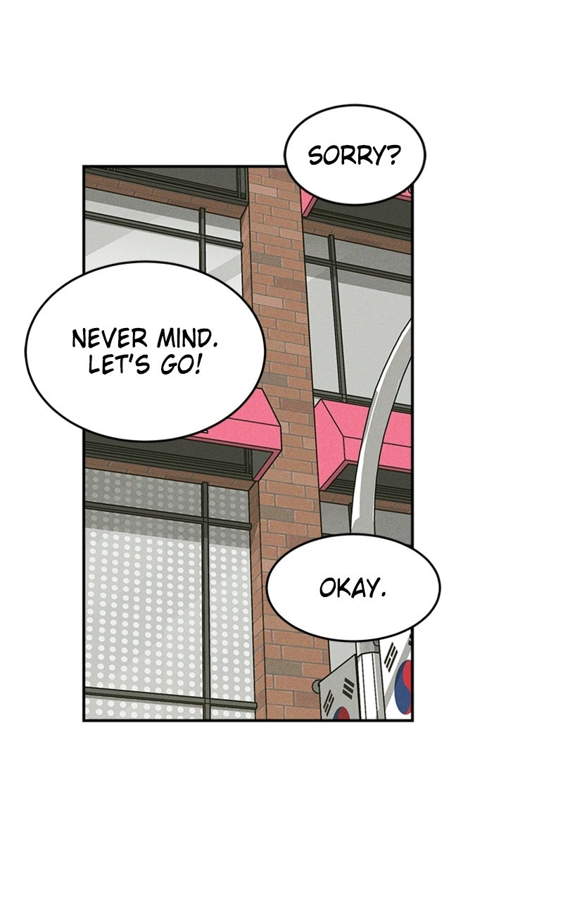 Read Unrefined Love chapter 15 image 25 on Lezhin