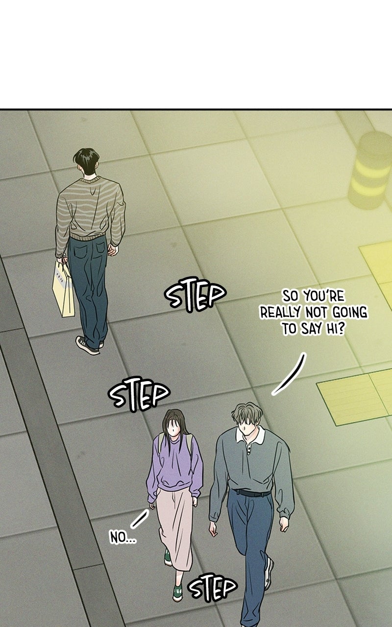 Read Unrefined Love chapter 15 image 26 on Lezhin