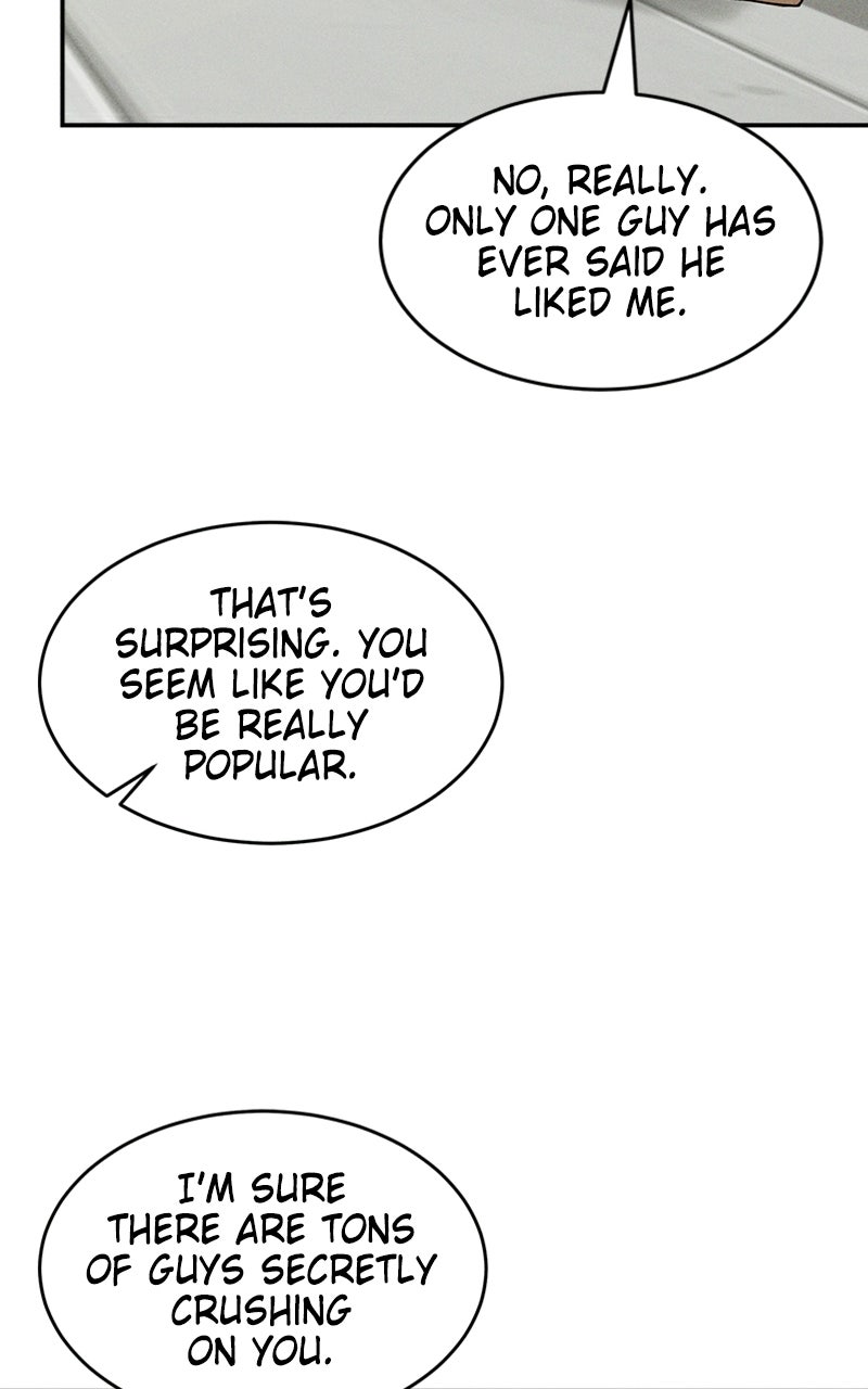 Read Unrefined Love chapter 15 image 31 on Lezhin