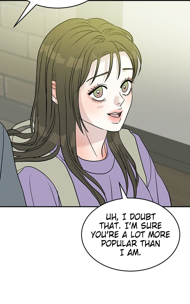 Read Unrefined Love chapter 15 image 32 on Lezhin