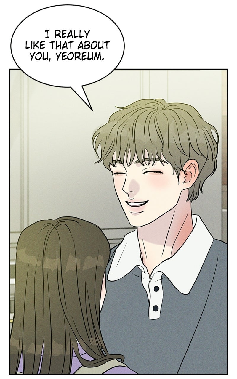 Read Unrefined Love chapter 15 image 34 on Lezhin