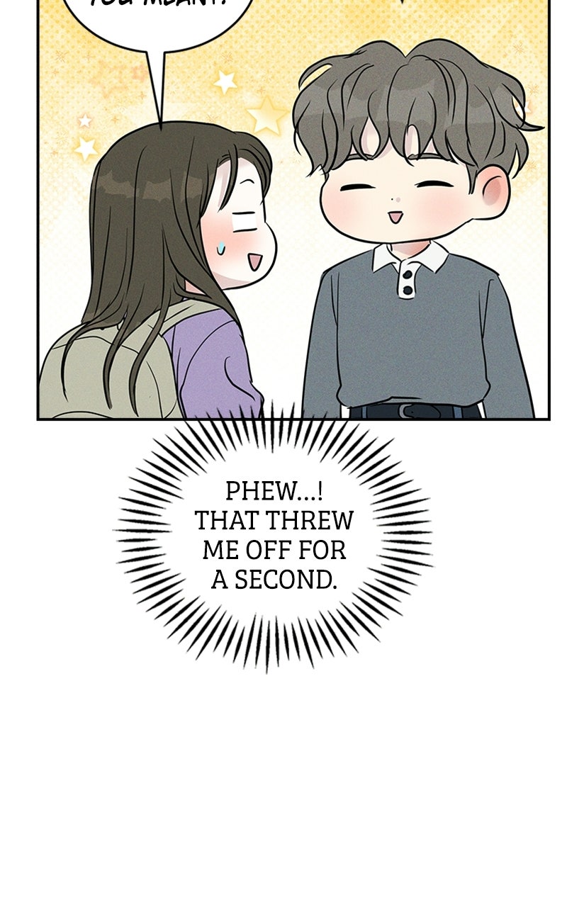 Read Unrefined Love chapter 15 image 37 on Lezhin