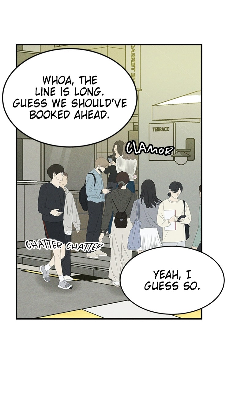 Read Unrefined Love chapter 15 image 38 on Lezhin