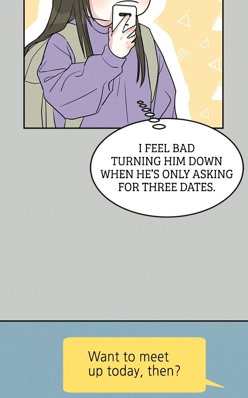 Read Unrefined Love chapter 15 image 45 on Lezhin