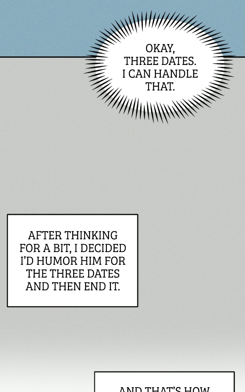 Read Unrefined Love chapter 15 image 46 on Lezhin