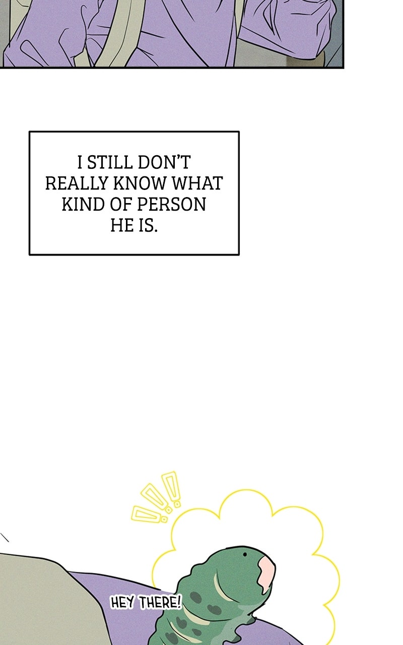 Read Unrefined Love chapter 15 image 49 on Lezhin