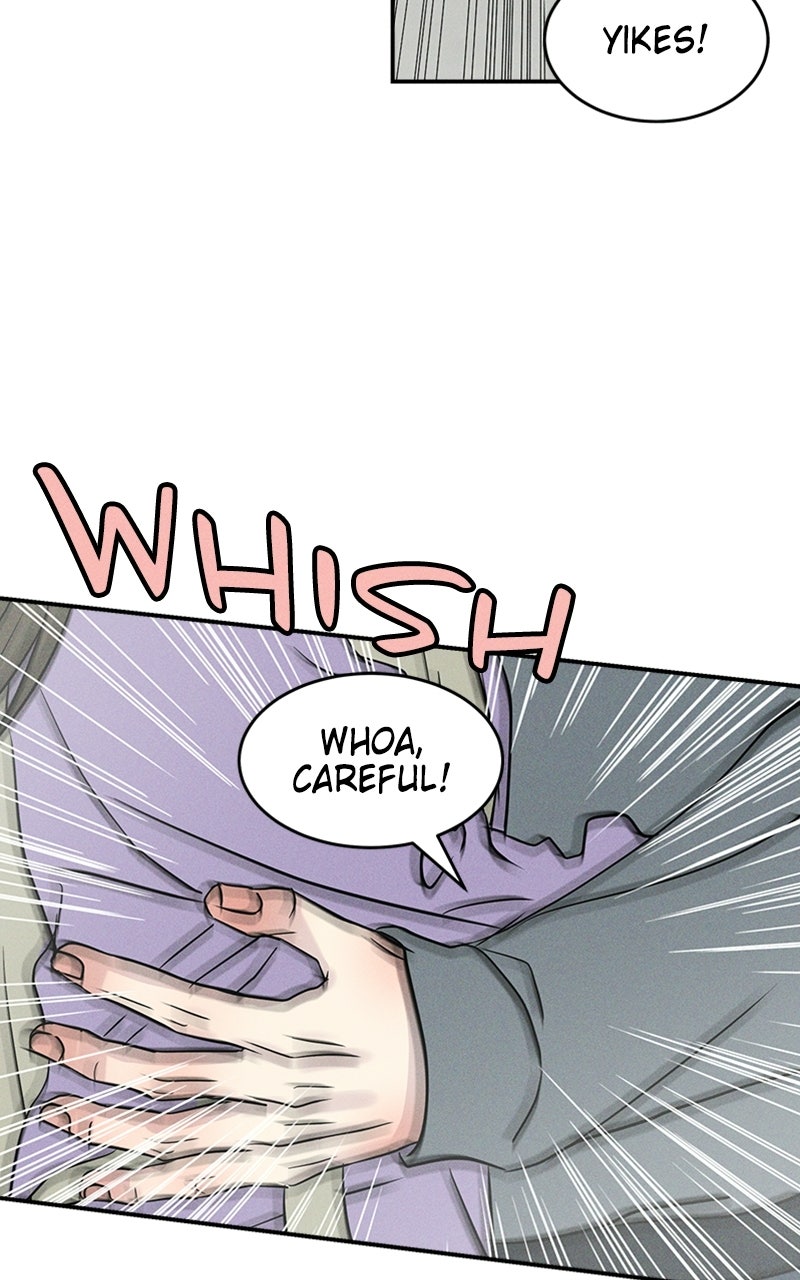 Read Unrefined Love chapter 15 image 52 on Lezhin