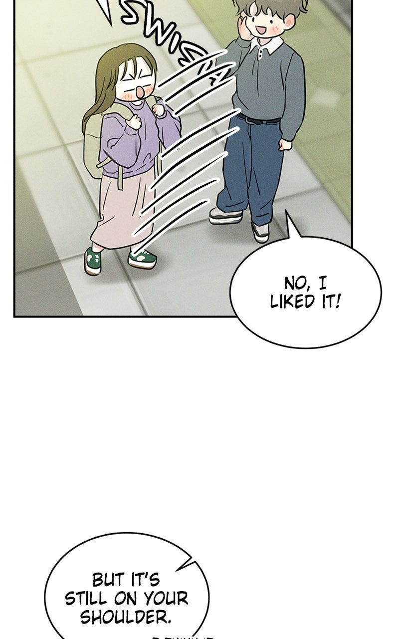 Read Unrefined Love chapter 15 image 57 on Lezhin
