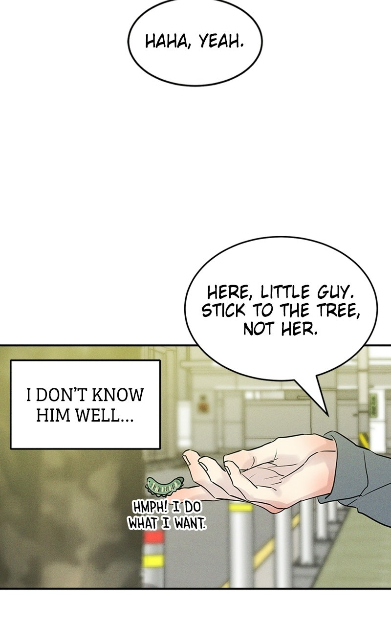 Read Unrefined Love chapter 15 image 59 on Lezhin