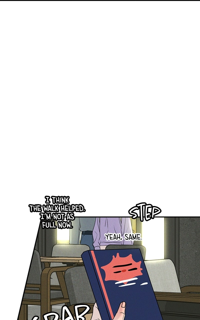 Read Unrefined Love chapter 15 image 74 on Lezhin