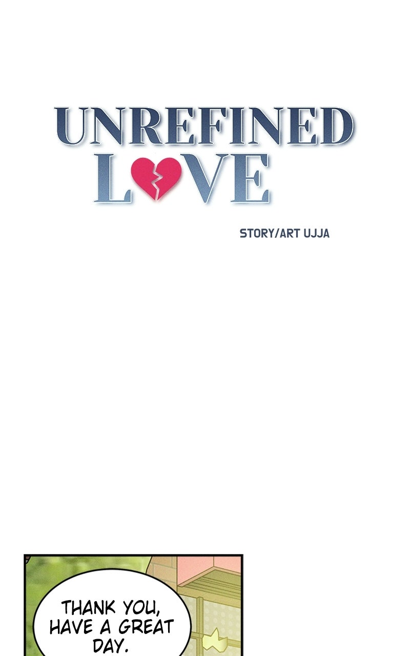 Read Unrefined Love chapter 15 image 9 on Lezhin