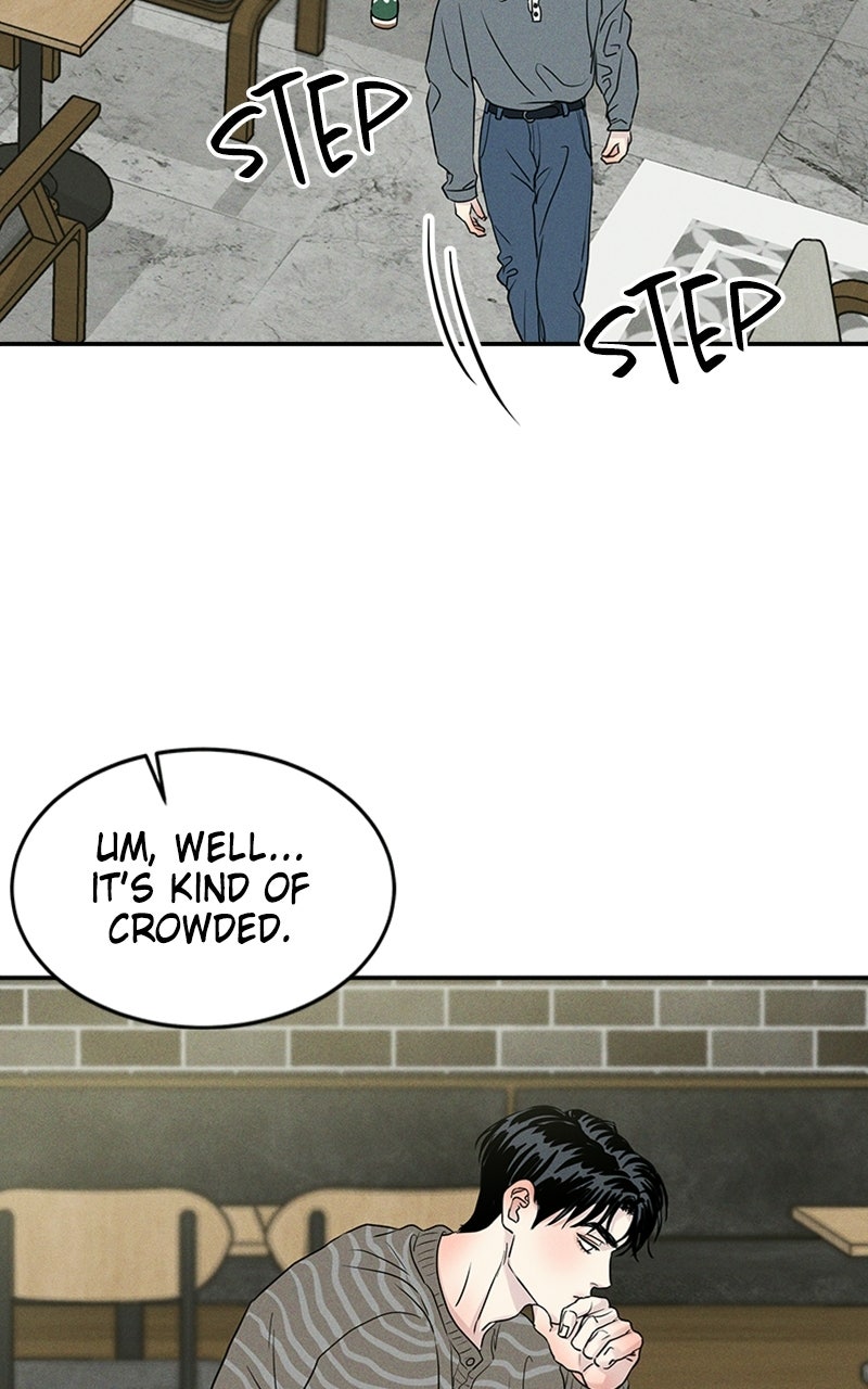Read Unrefined Love chapter 16 image 1 on Lezhin
