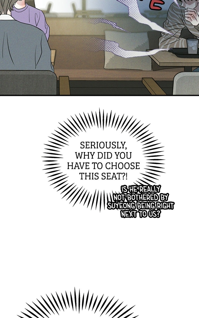 Read Unrefined Love chapter 16 image 10 on Lezhin