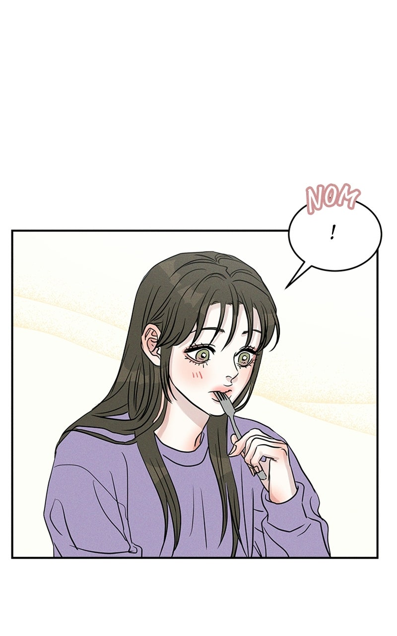 Read Unrefined Love chapter 16 image 12 on Lezhin