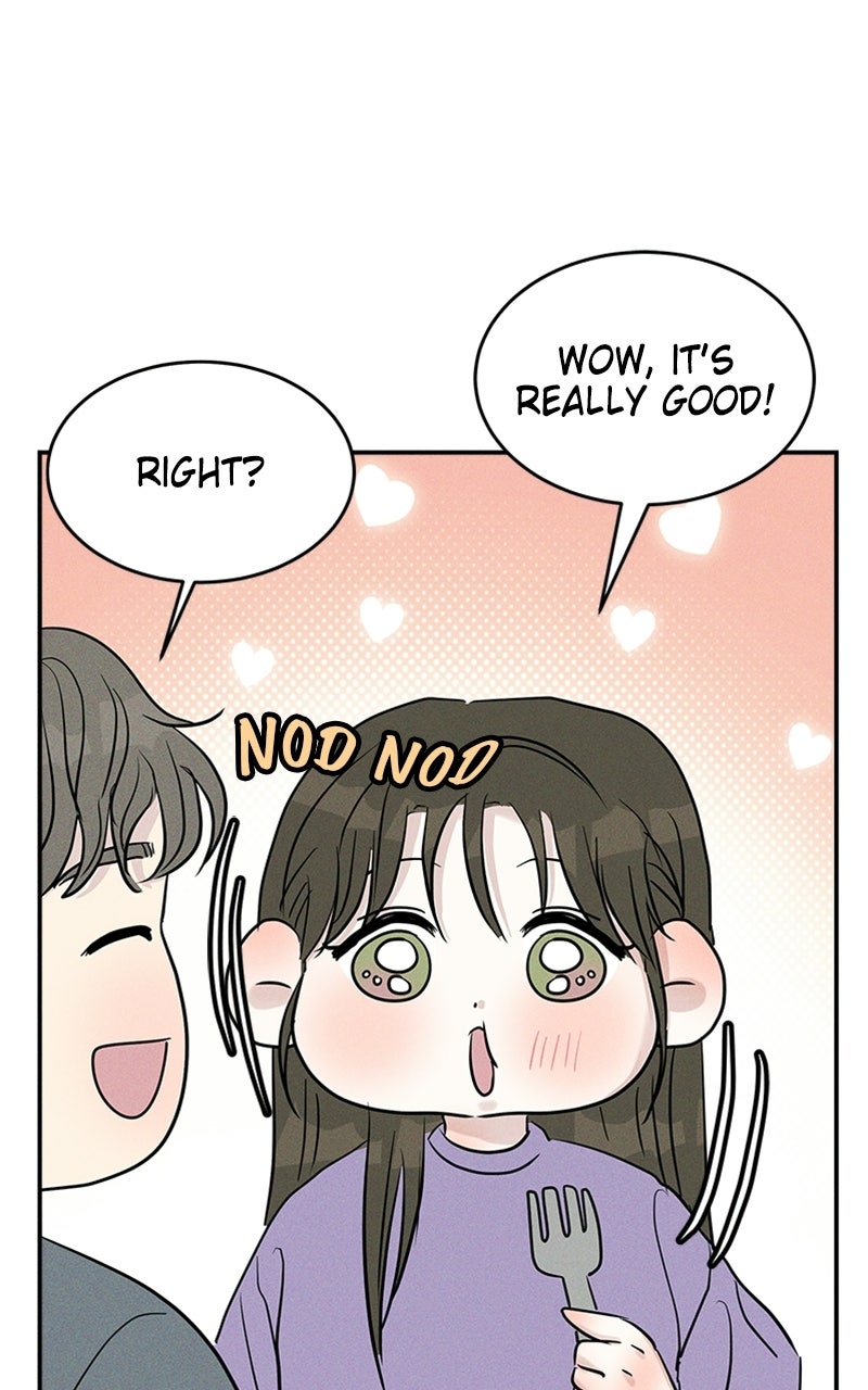 Read Unrefined Love chapter 16 image 13 on Lezhin