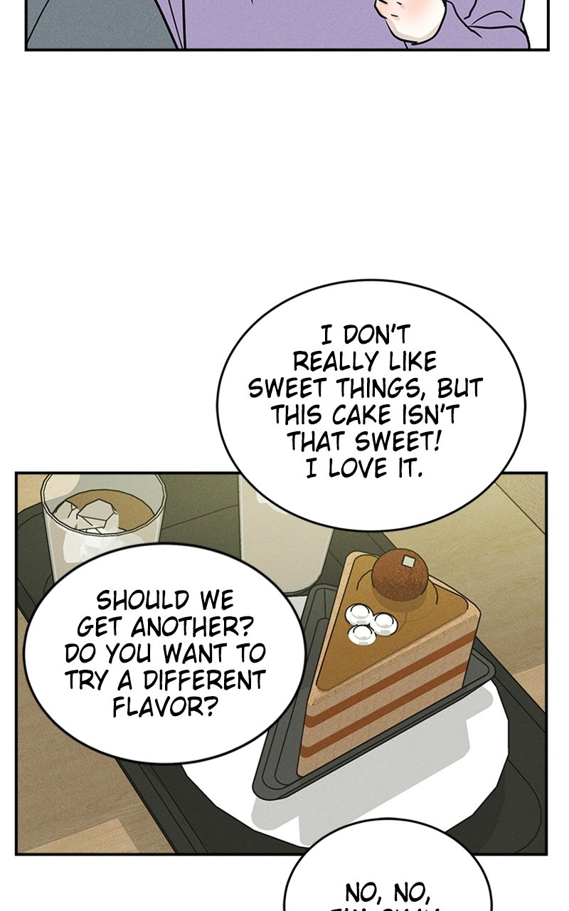 Read Unrefined Love chapter 16 image 14 on Lezhin