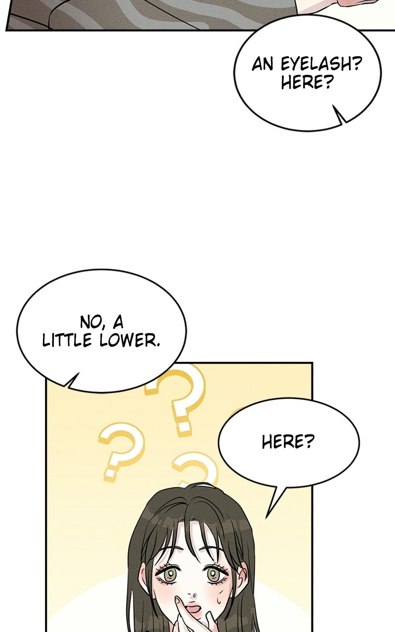 Read Unrefined Love chapter 16 image 17 on Lezhin