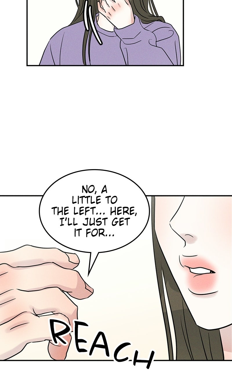 Read Unrefined Love chapter 16 image 18 on Lezhin