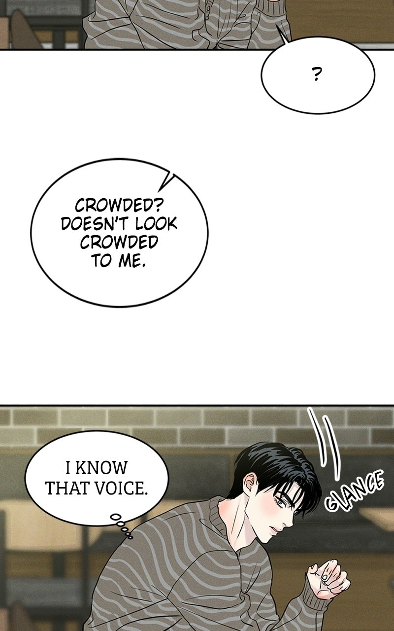Read Unrefined Love chapter 16 image 2 on Lezhin