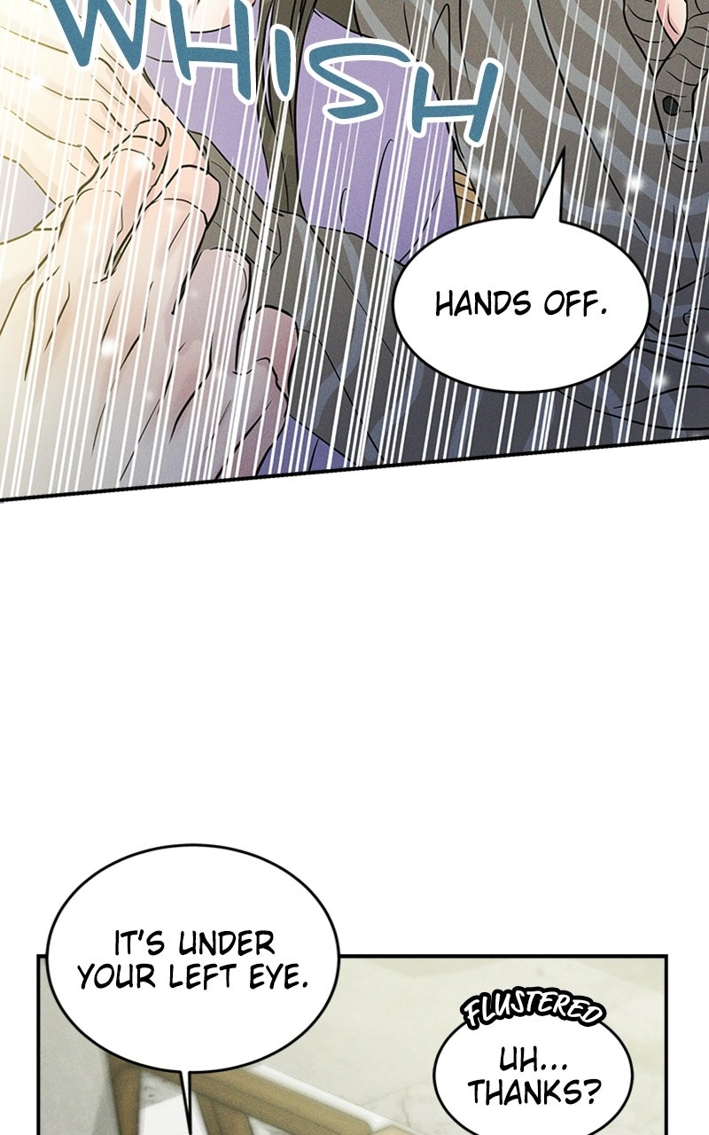 Read Unrefined Love chapter 16 image 20 on Lezhin