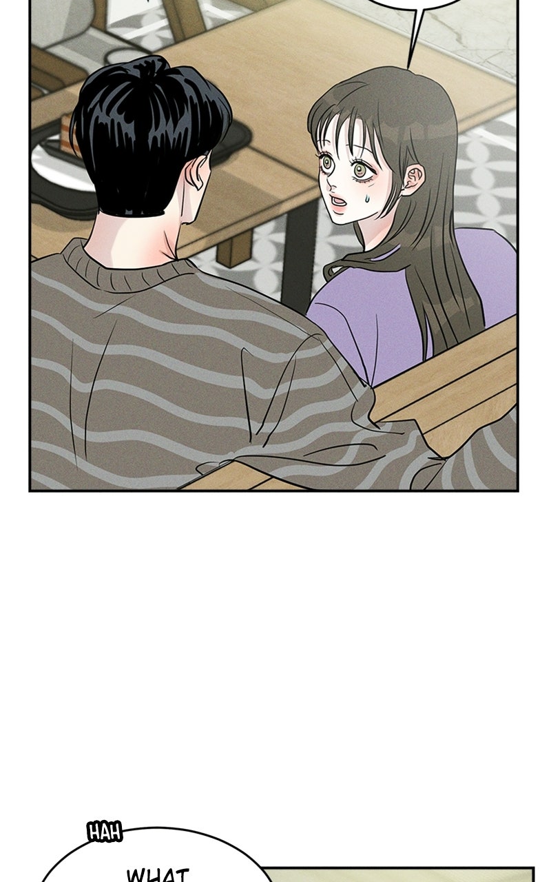 Read Unrefined Love chapter 16 image 21 on Lezhin