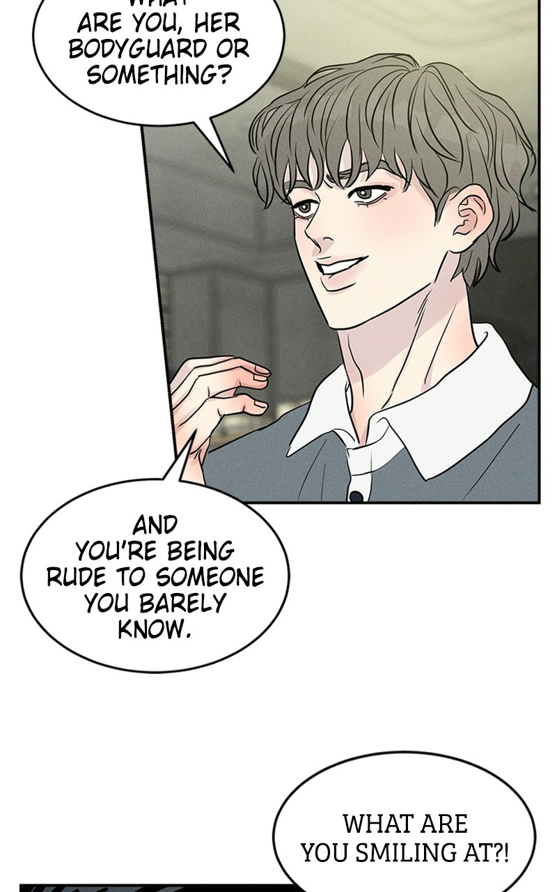 Read Unrefined Love chapter 16 image 22 on Lezhin