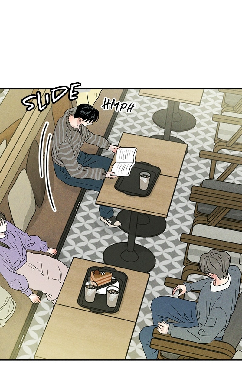 Read Unrefined Love chapter 16 image 24 on Lezhin