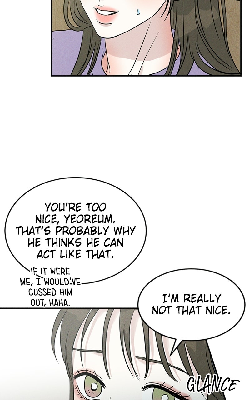 Read Unrefined Love chapter 16 image 27 on Lezhin