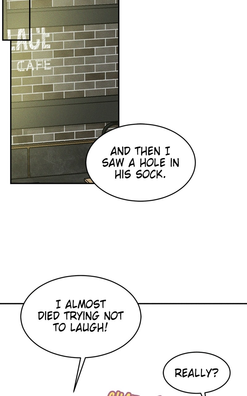 Read Unrefined Love chapter 16 image 31 on Lezhin
