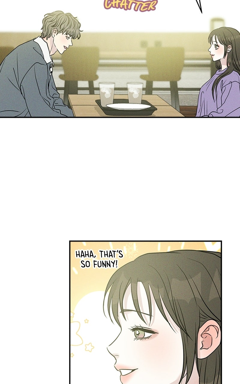 Read Unrefined Love chapter 16 image 32 on Lezhin