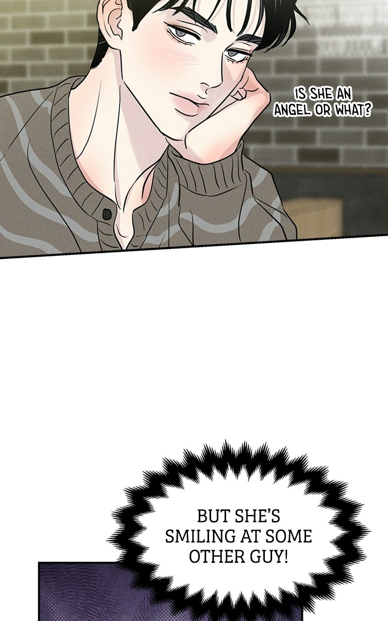 Read Unrefined Love chapter 16 image 34 on Lezhin