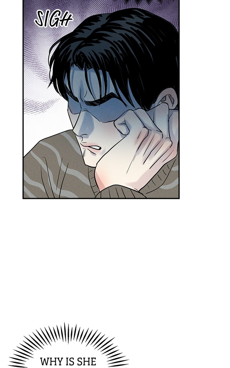 Read Unrefined Love chapter 16 image 35 on Lezhin