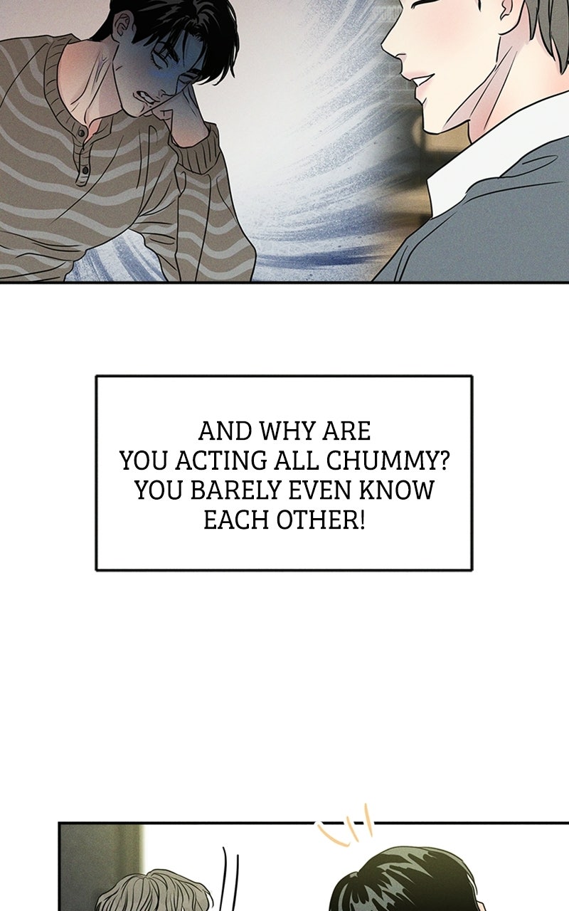 Read Unrefined Love chapter 16 image 39 on Lezhin