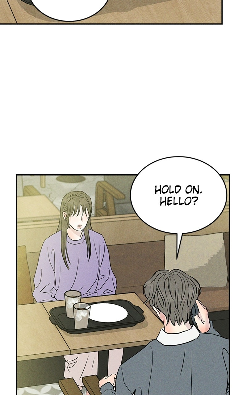 Read Unrefined Love chapter 16 image 50 on Lezhin