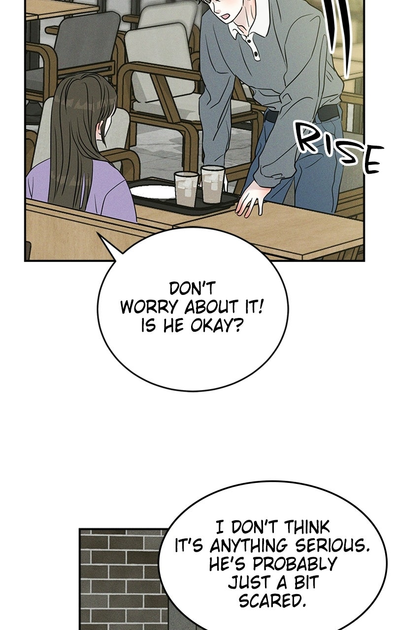 Read Unrefined Love chapter 16 image 52 on Lezhin