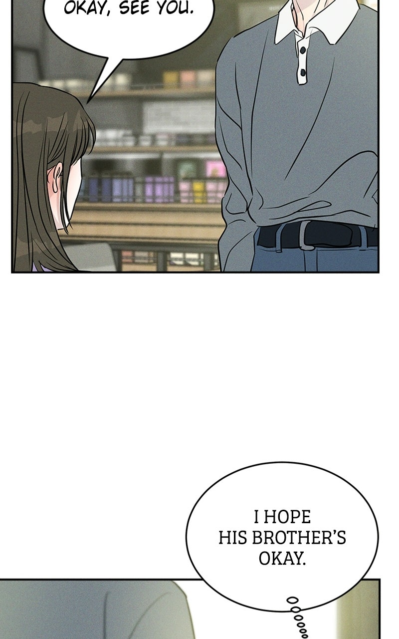Read Unrefined Love chapter 16 image 56 on Lezhin