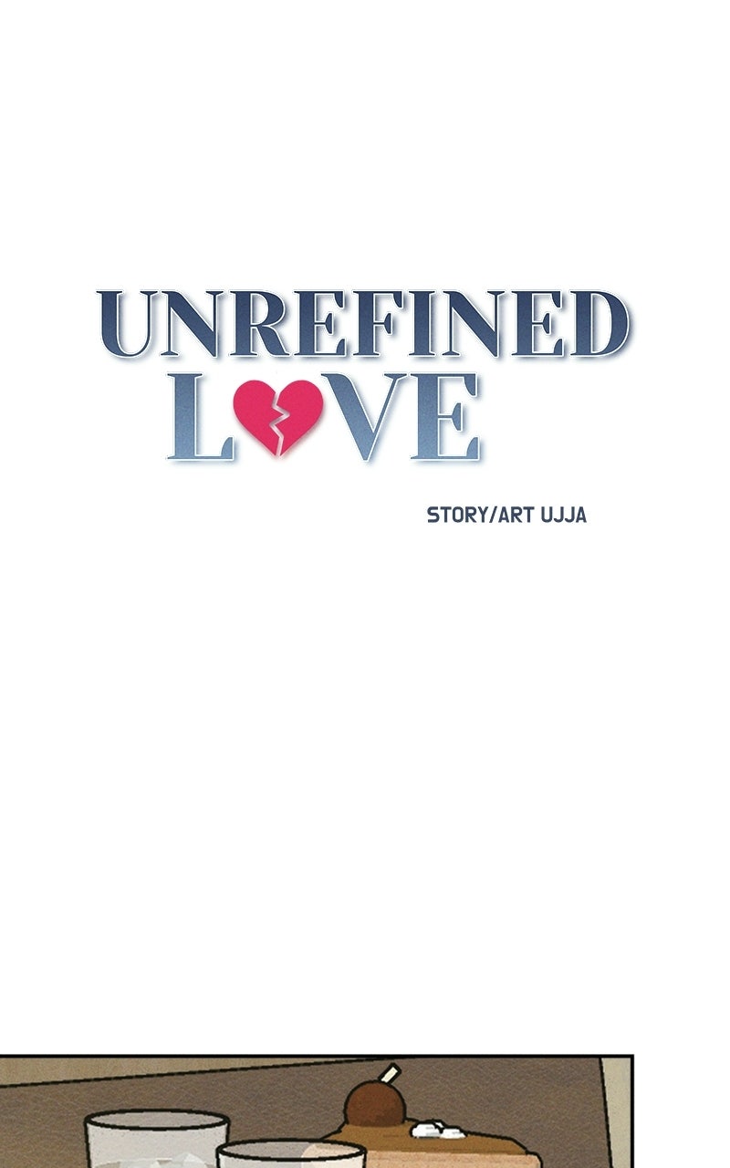 Read Unrefined Love chapter 16 image 8 on Lezhin