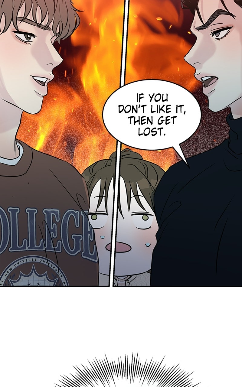 Read Unrefined Love chapter 16 image 81 on Lezhin