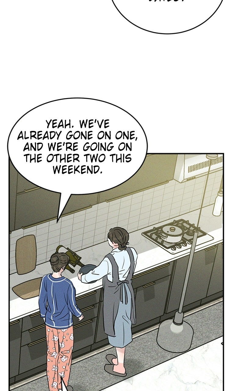 Read Unrefined Love chapter 17 image 1 on Lezhin