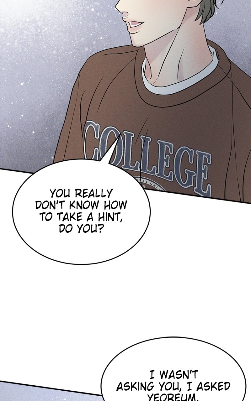 Read Unrefined Love chapter 17 image 14 on Lezhin