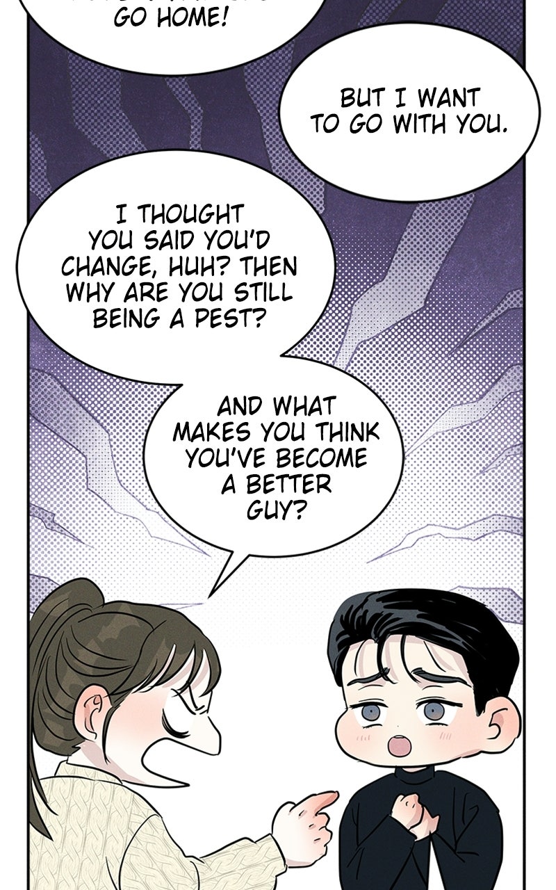 Read Unrefined Love chapter 17 image 18 on Lezhin