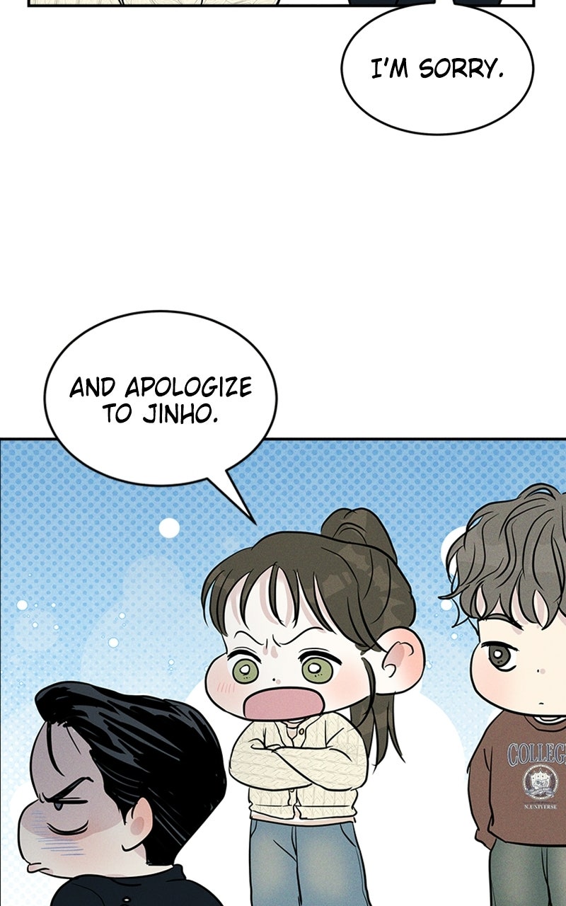Read Unrefined Love chapter 17 image 19 on Lezhin
