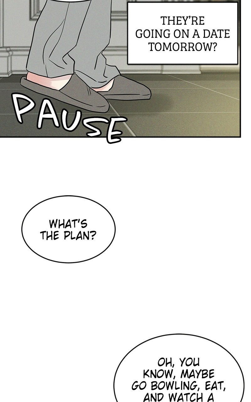 Read Unrefined Love chapter 17 image 3 on Lezhin