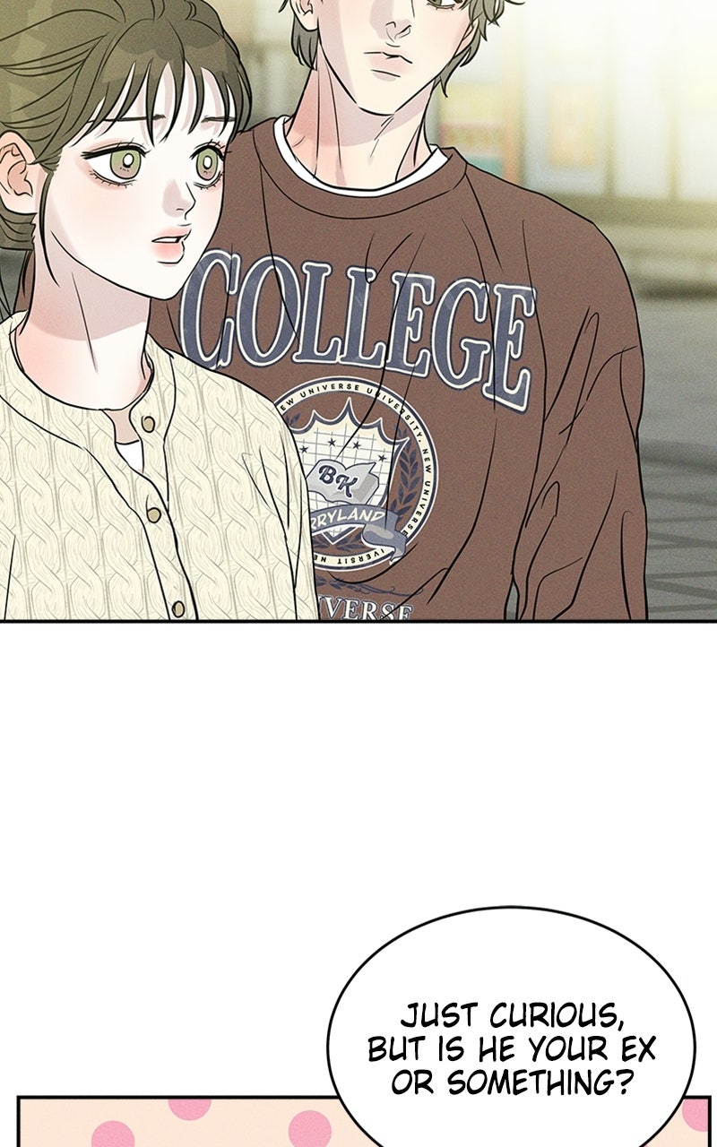 Read Unrefined Love chapter 17 image 31 on Lezhin