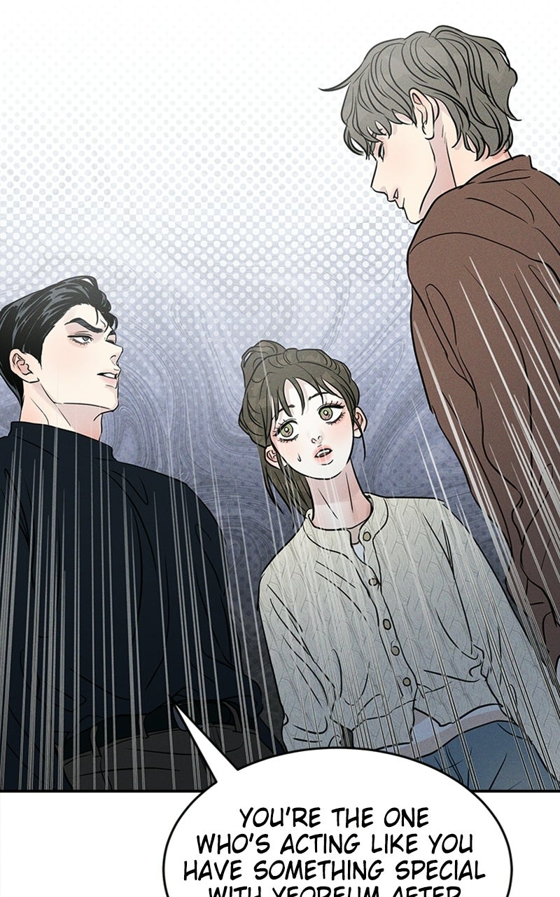 Read Unrefined Love chapter 17 image 36 on Lezhin