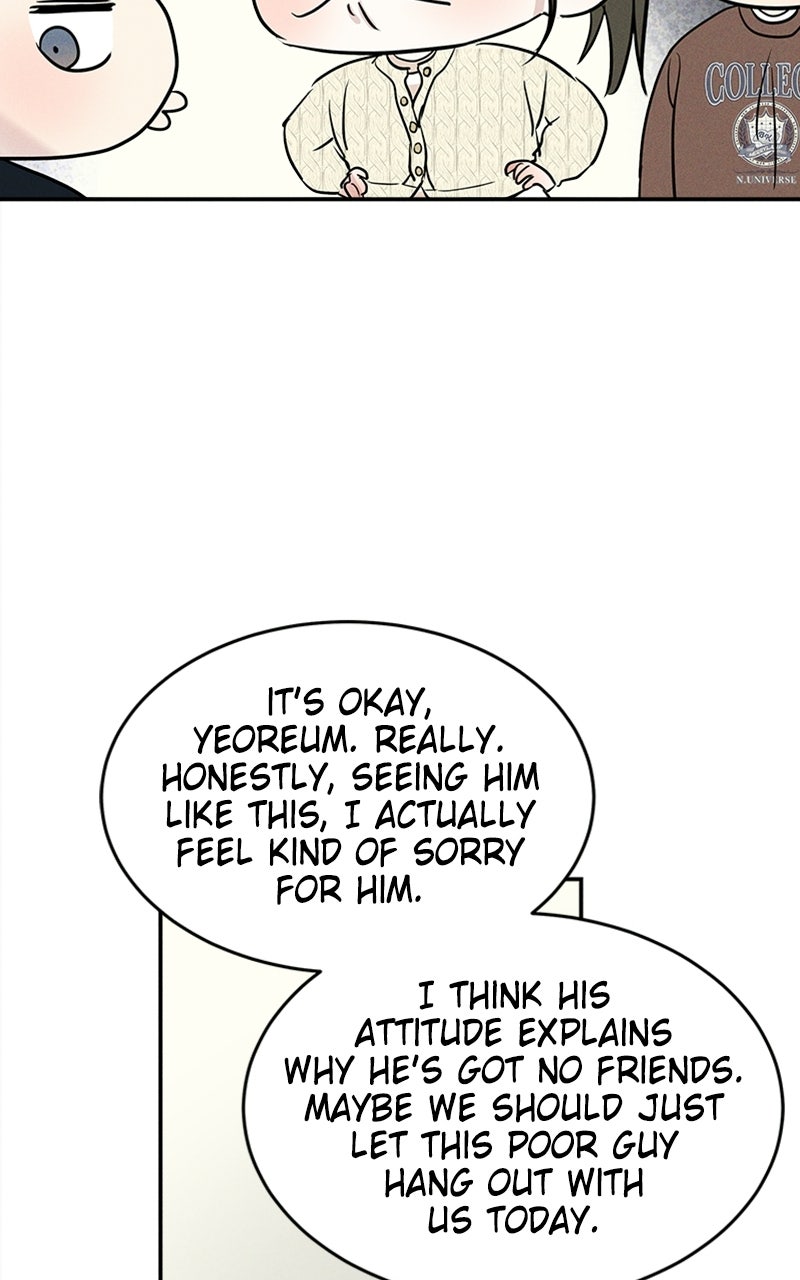 Read Unrefined Love chapter 17 image 38 on Lezhin