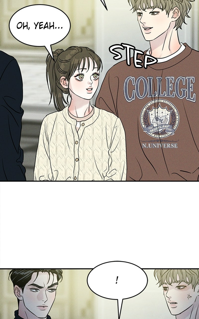 Read Unrefined Love chapter 17 image 40 on Lezhin