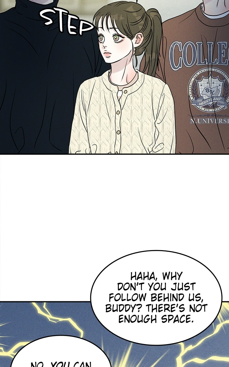 Read Unrefined Love chapter 17 image 41 on Lezhin