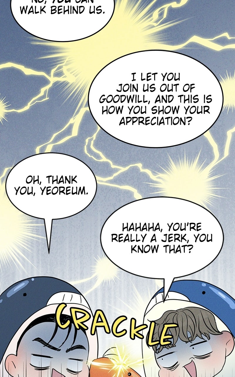 Read Unrefined Love chapter 17 image 42 on Lezhin