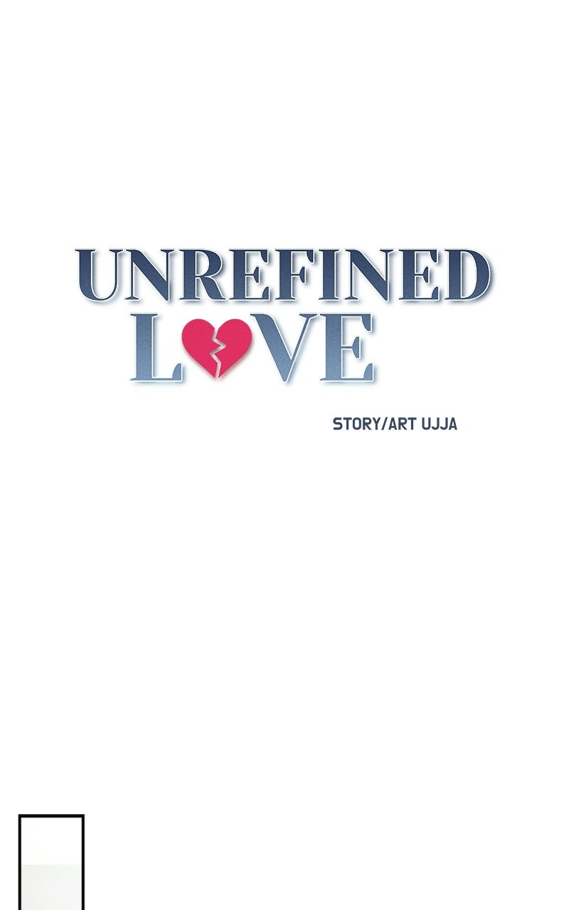 Read Unrefined Love chapter 17 image 44 on Lezhin